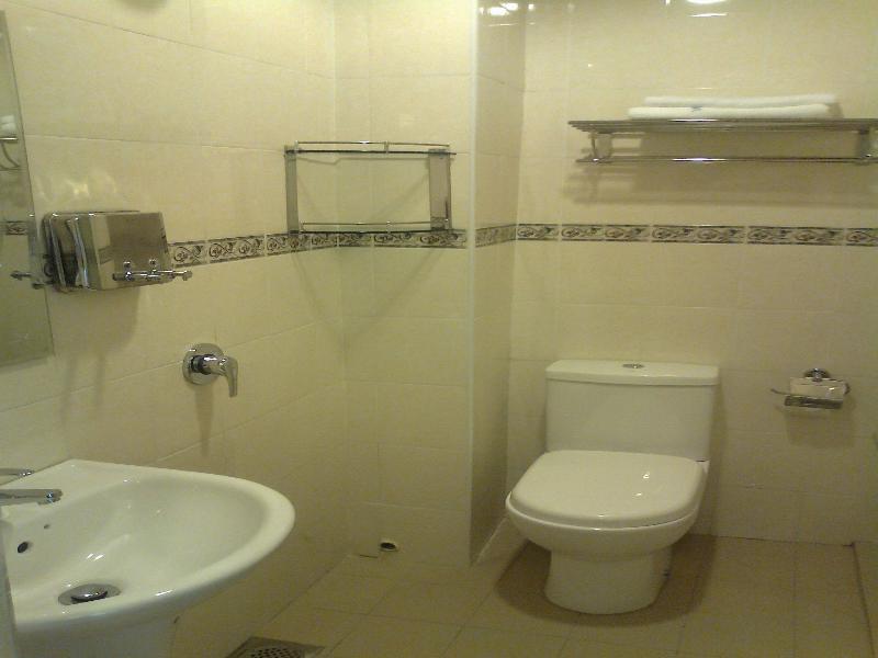 Hotel Desaria Petaling Jaya Eksteriør bilde
