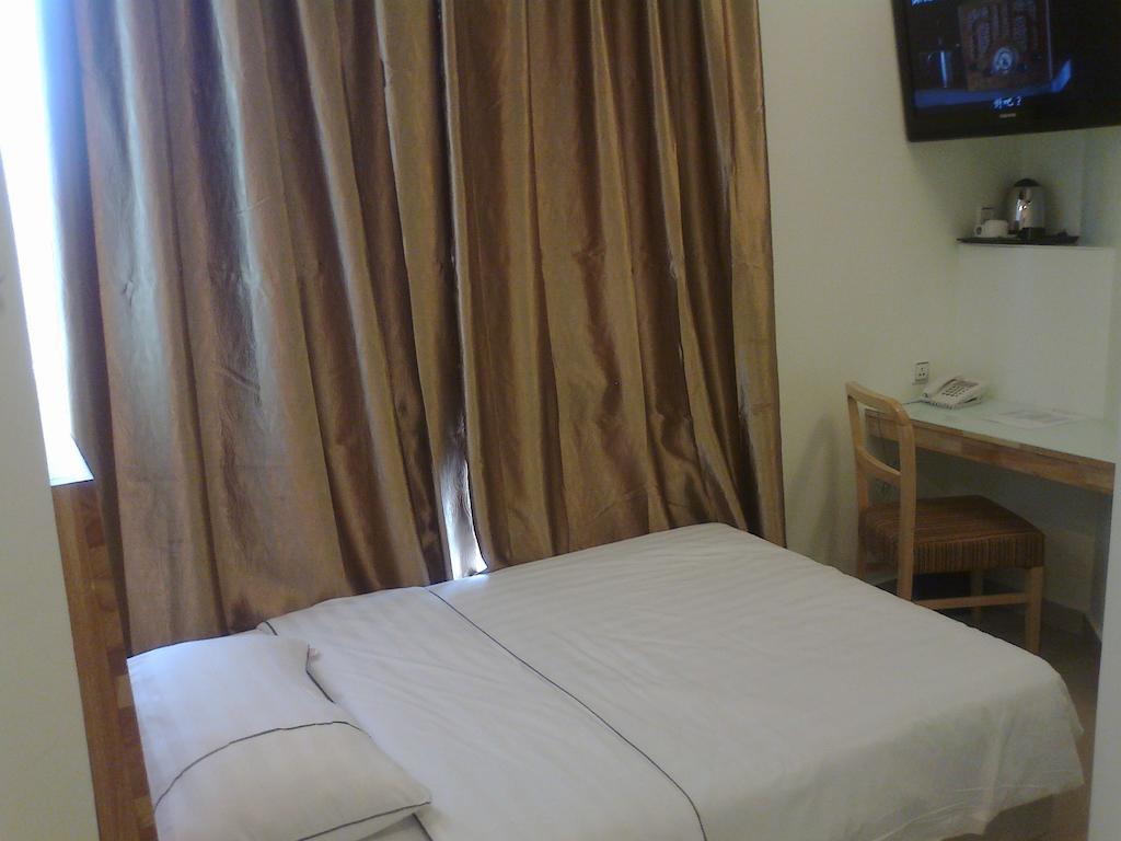 Hotel Desaria Petaling Jaya Rom bilde