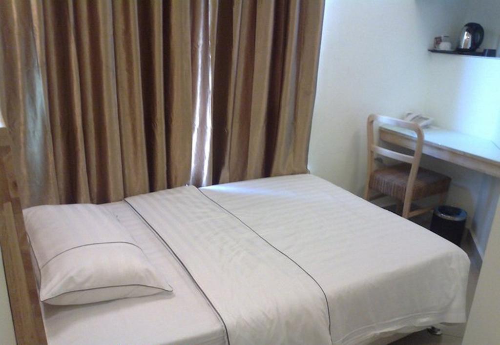 Hotel Desaria Petaling Jaya Rom bilde