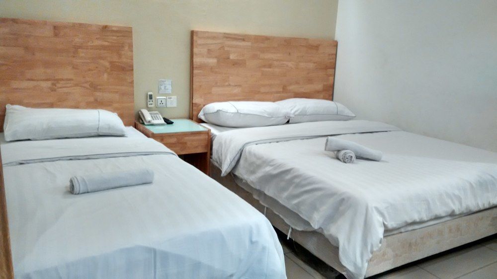 Hotel Desaria Petaling Jaya Eksteriør bilde