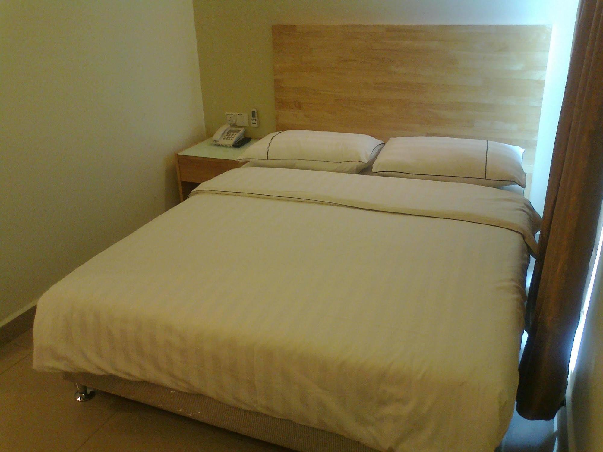 Hotel Desaria Petaling Jaya Eksteriør bilde