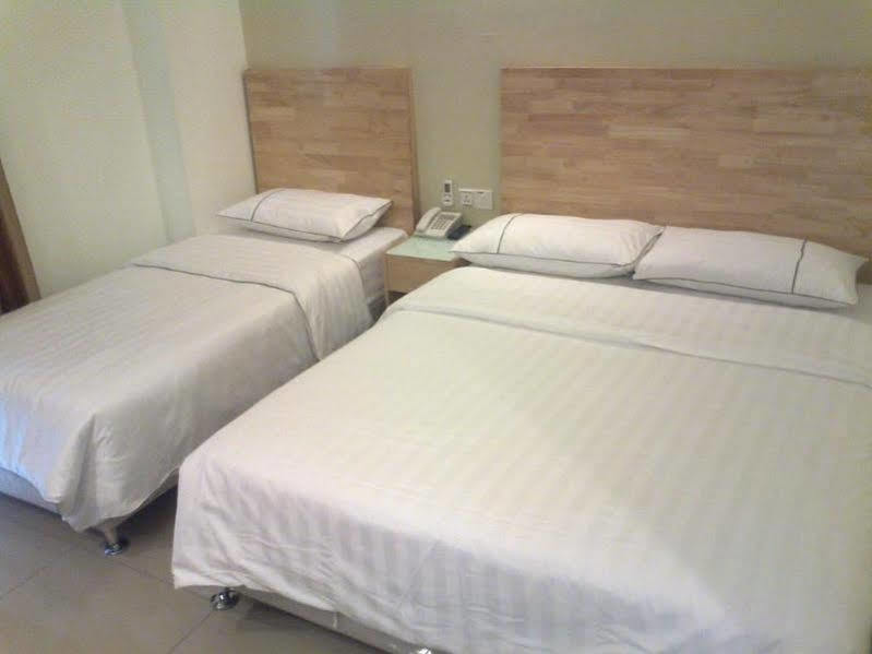 Hotel Desaria Petaling Jaya Eksteriør bilde