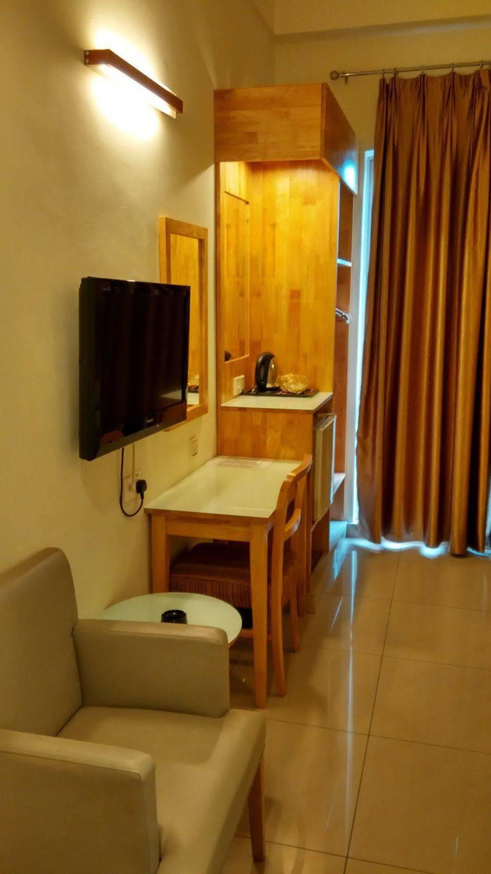 Hotel Desaria Petaling Jaya Eksteriør bilde