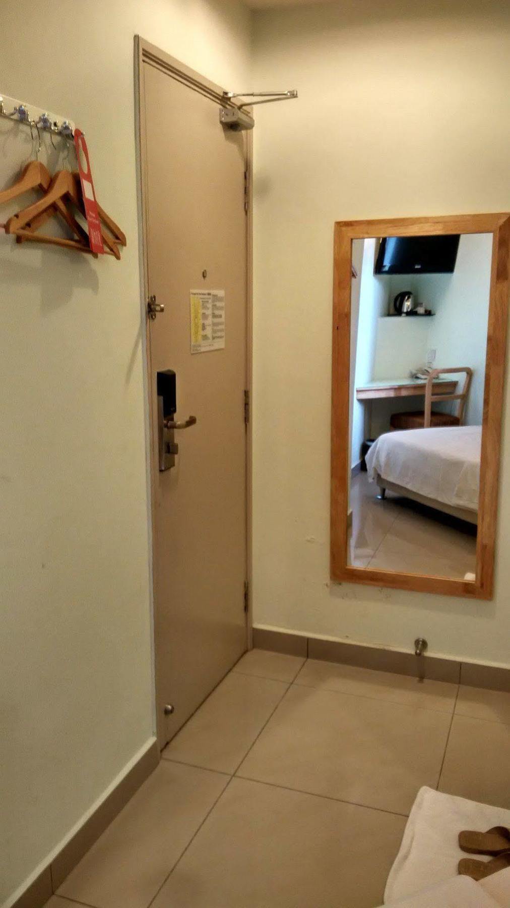 Hotel Desaria Petaling Jaya Eksteriør bilde
