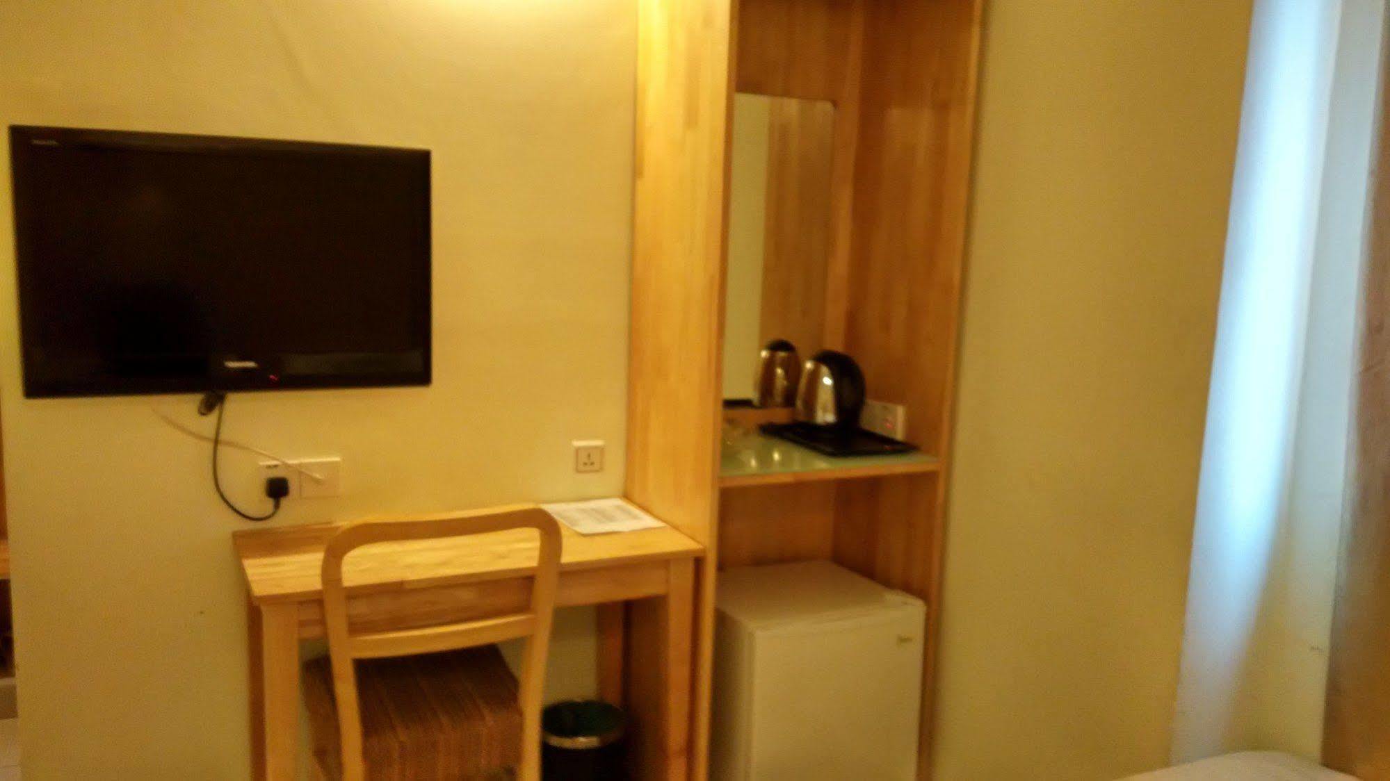 Hotel Desaria Petaling Jaya Eksteriør bilde