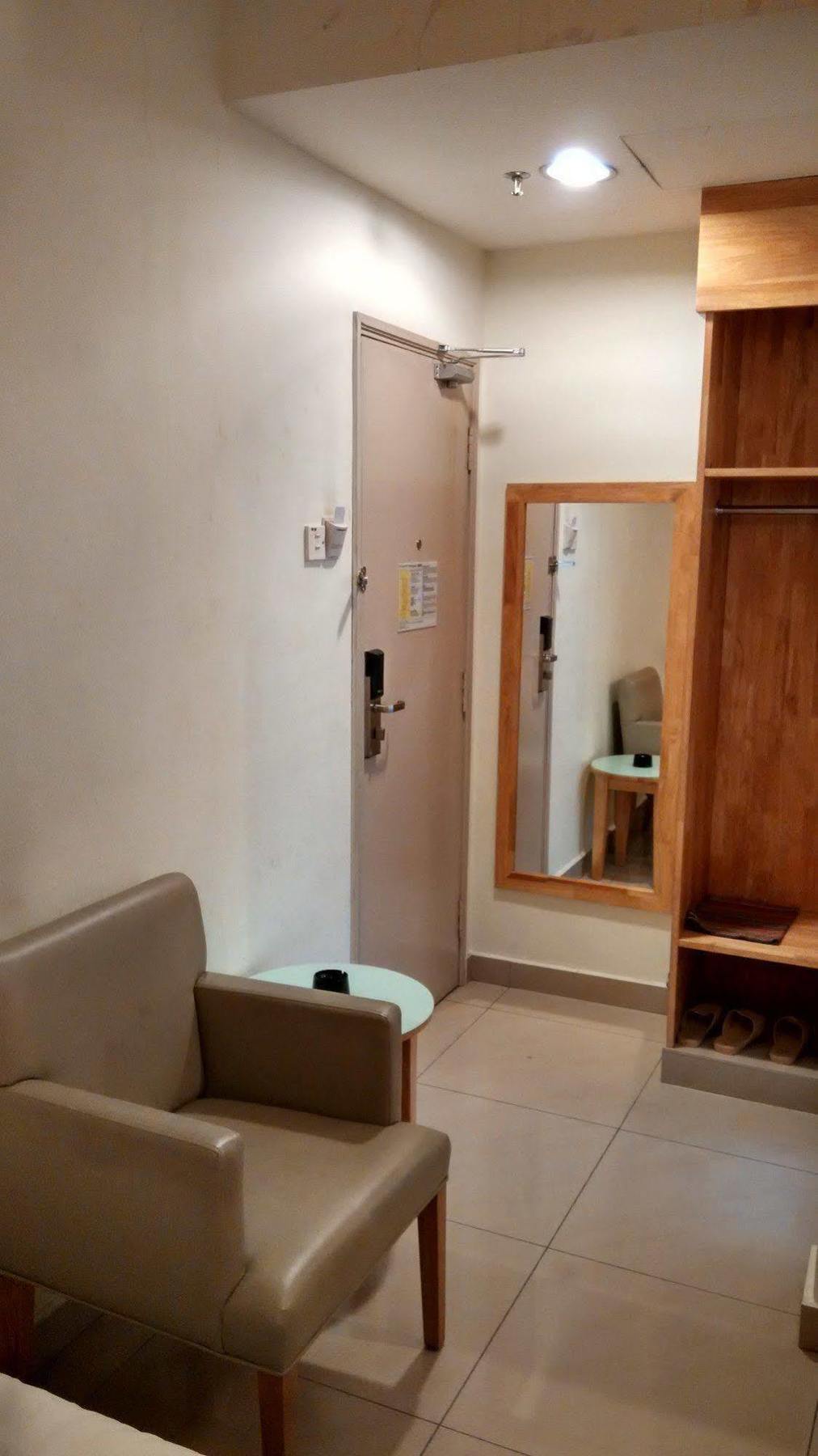 Hotel Desaria Petaling Jaya Eksteriør bilde