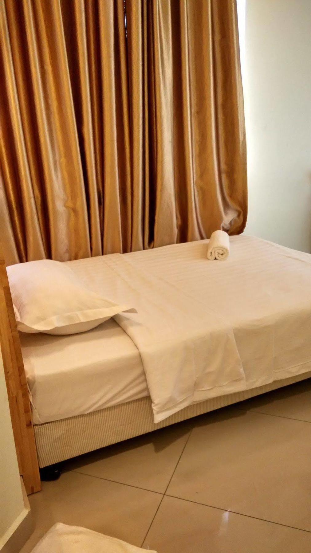 Hotel Desaria Petaling Jaya Eksteriør bilde