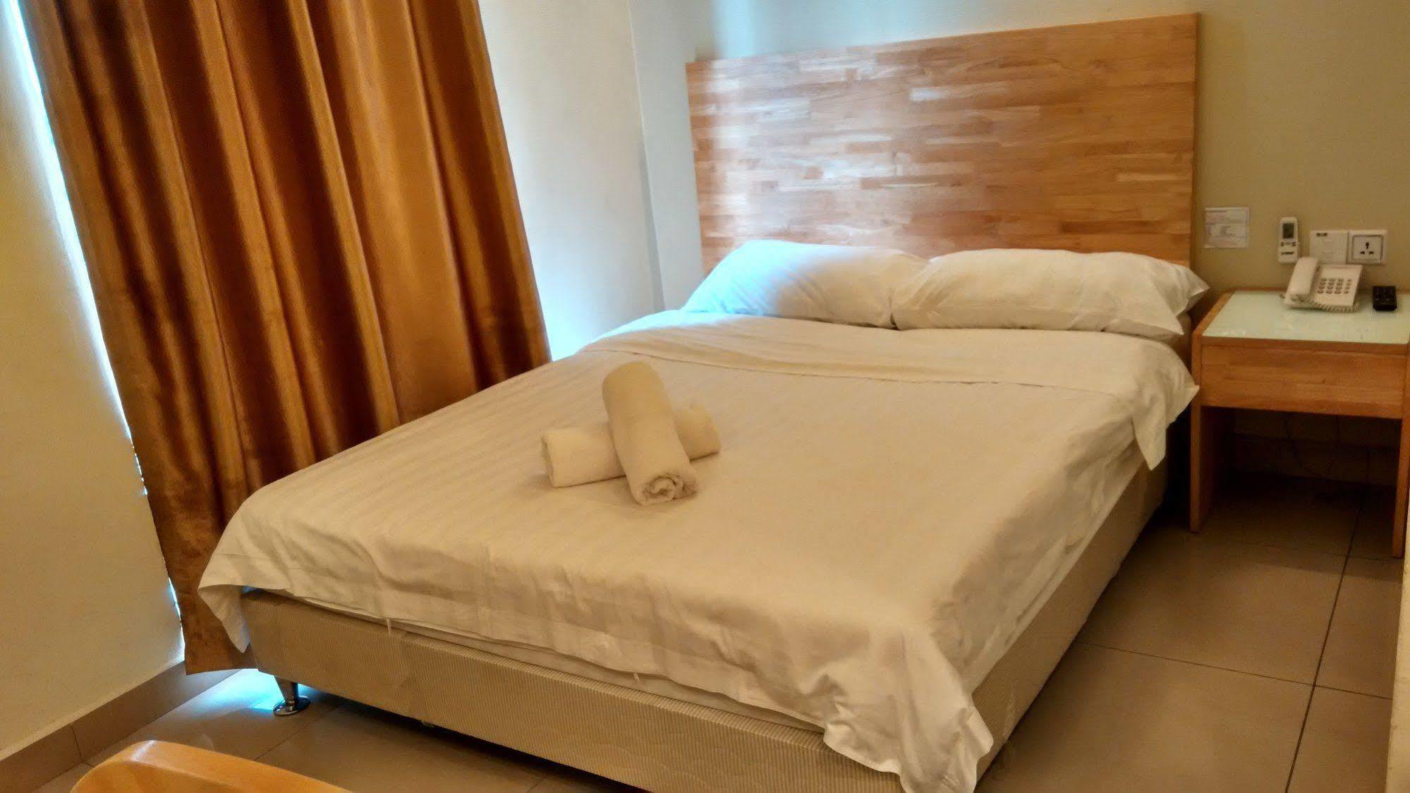 Hotel Desaria Petaling Jaya Eksteriør bilde