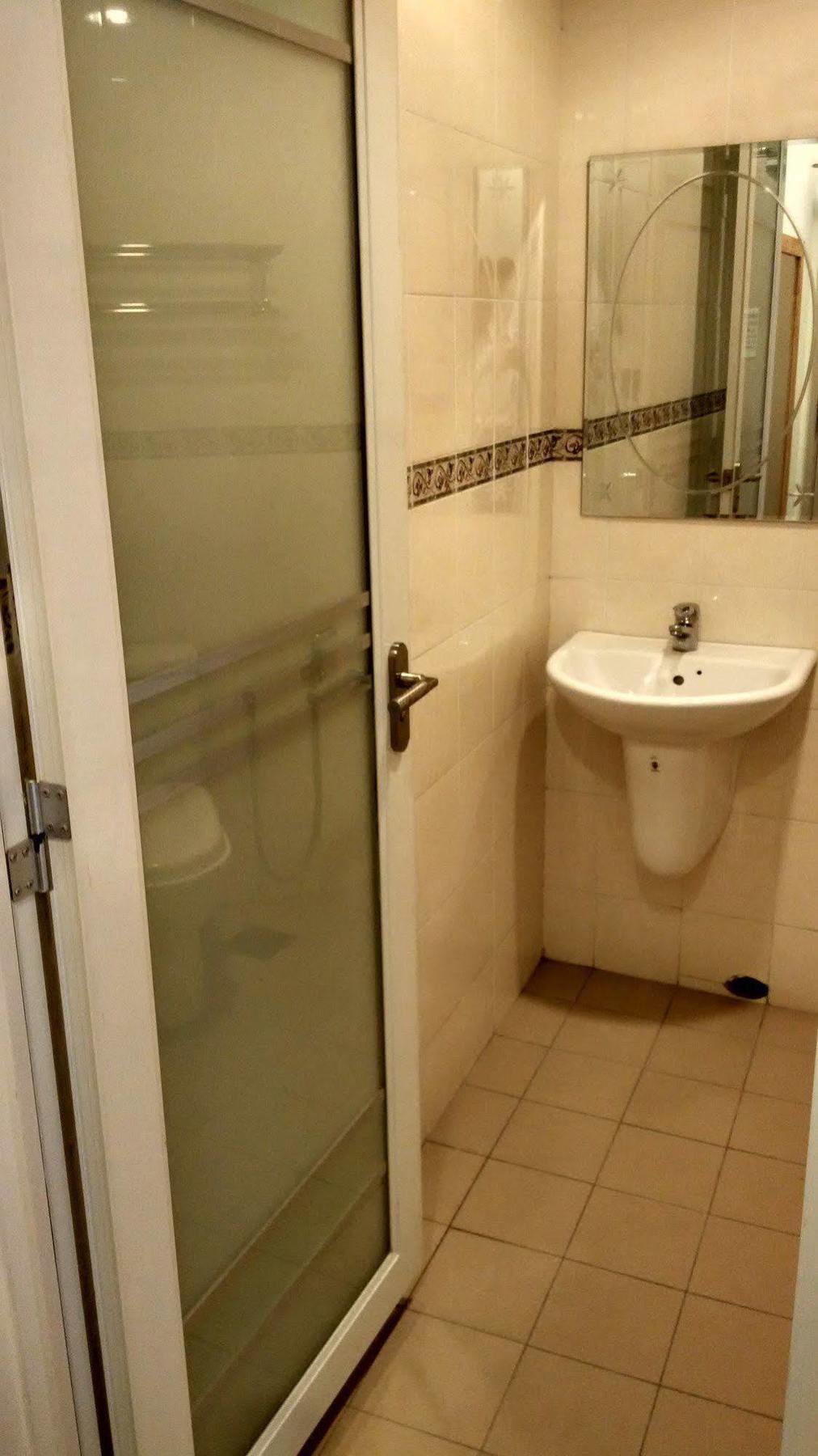 Hotel Desaria Petaling Jaya Eksteriør bilde