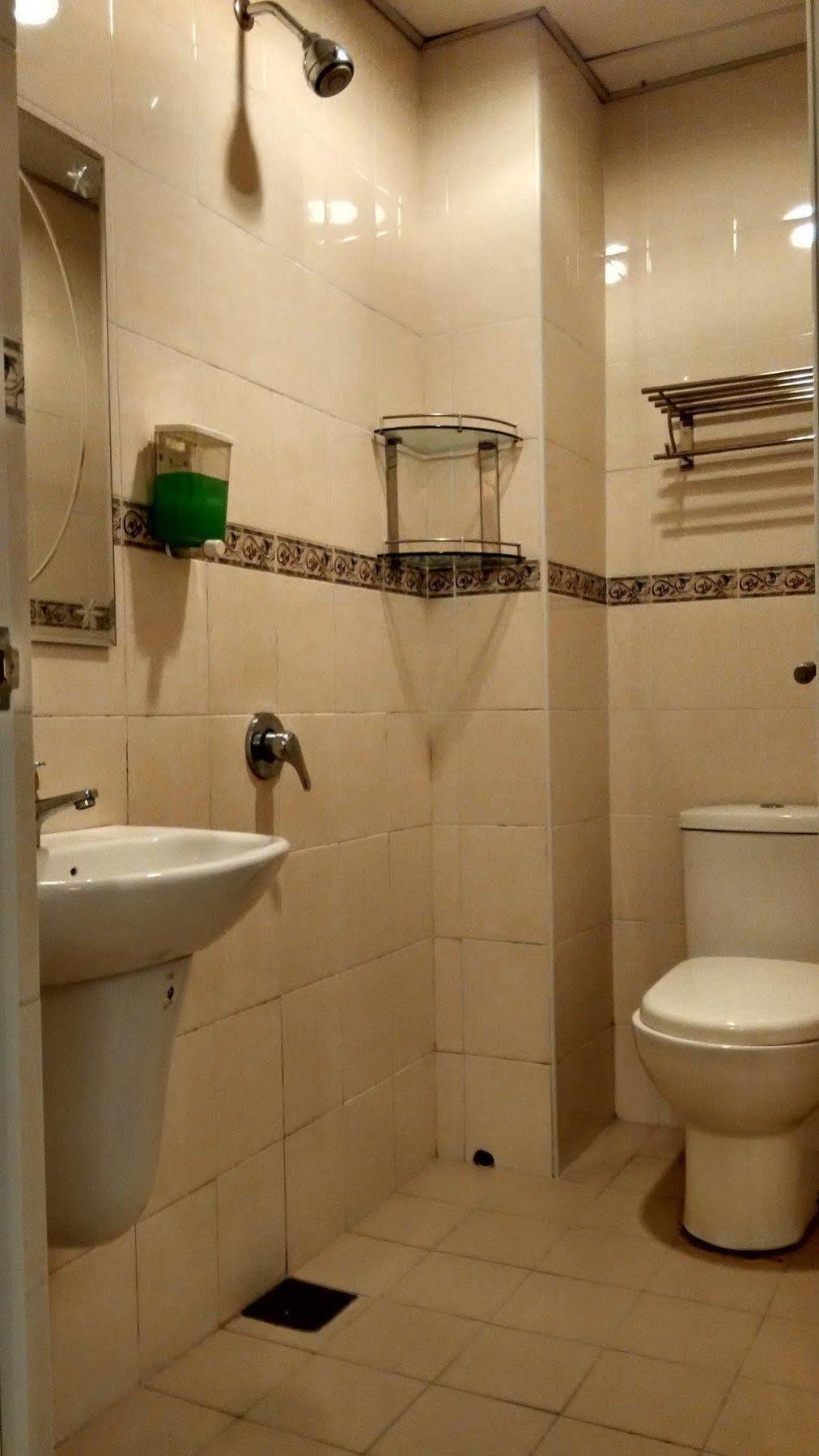 Hotel Desaria Petaling Jaya Eksteriør bilde