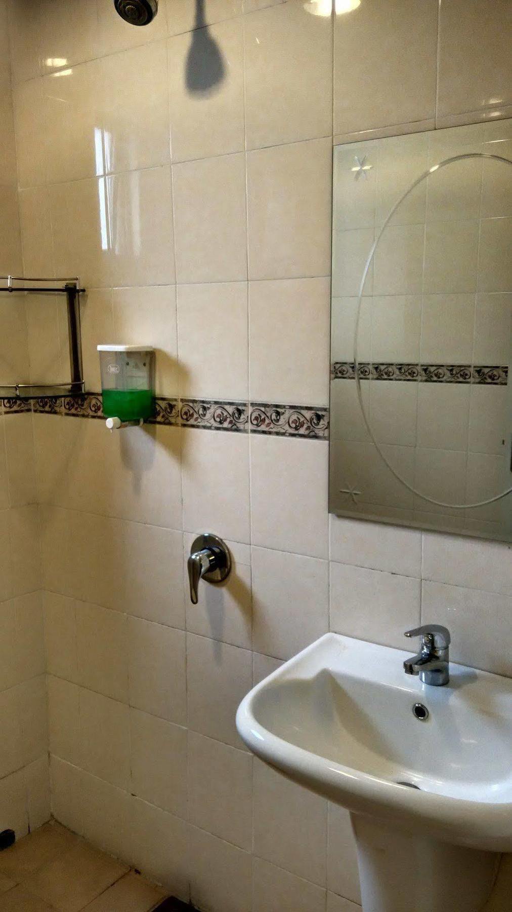 Hotel Desaria Petaling Jaya Eksteriør bilde